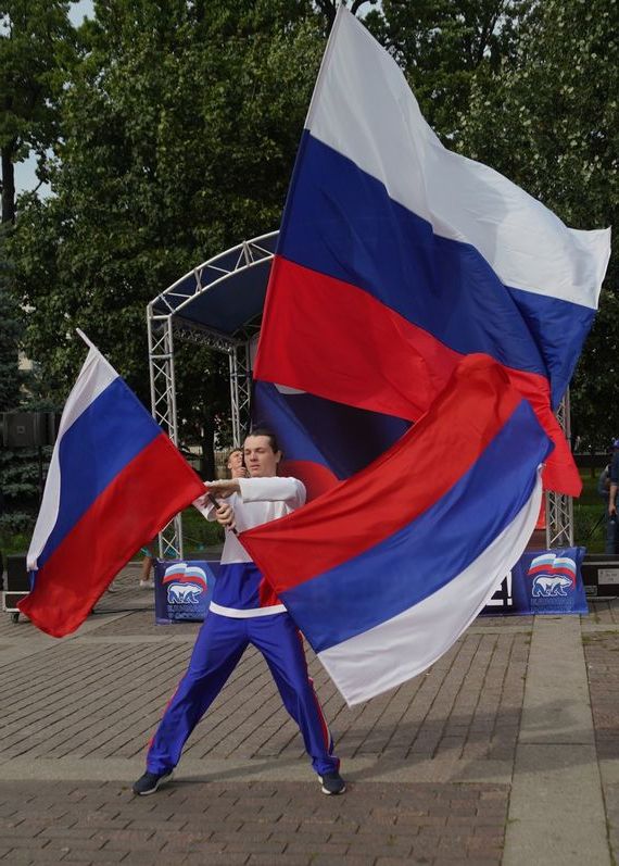 прописка в Заволжье